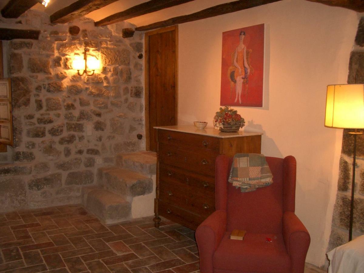 El Raco De Les Grases Apartment Horta de Sant Joan Bagian luar foto
