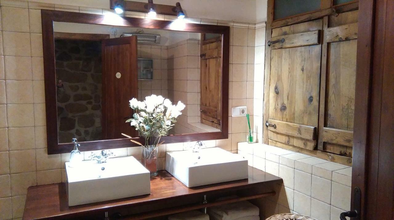 El Raco De Les Grases Apartment Horta de Sant Joan Bagian luar foto